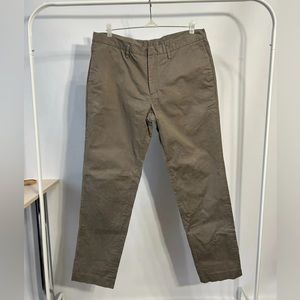 Jil Sander Chino pants Made in Italy 🇮🇹 men’s large